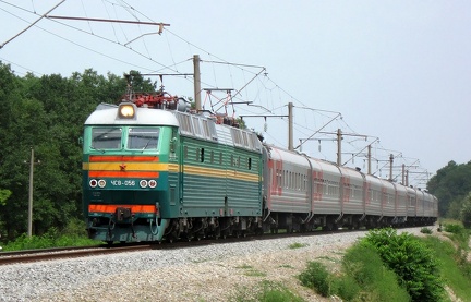 ЧС8-056