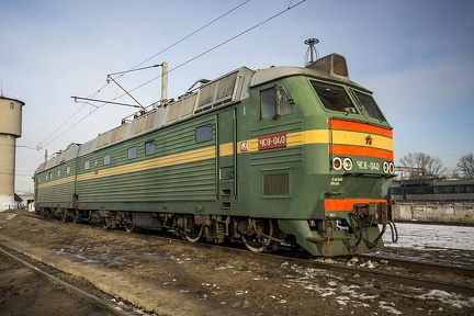 ЧС8-040