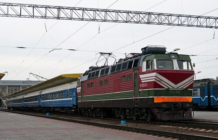 ЧС4Т-555