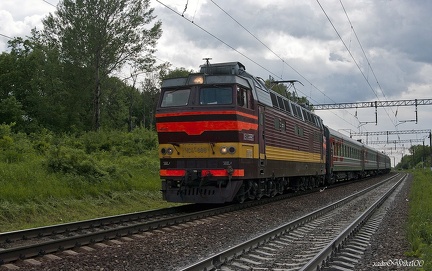 ЧС4Т-688