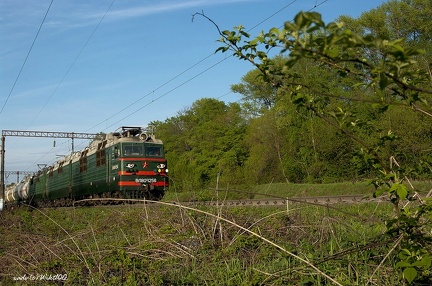 ВЛ80С-1256
