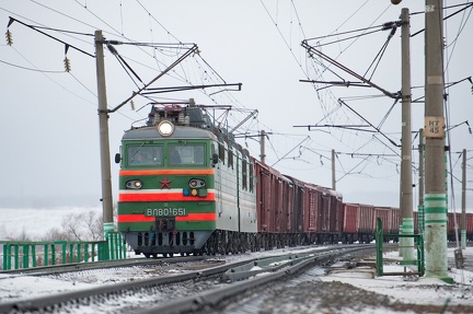 ВЛ80С-651