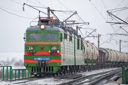 ВЛ80С-1295