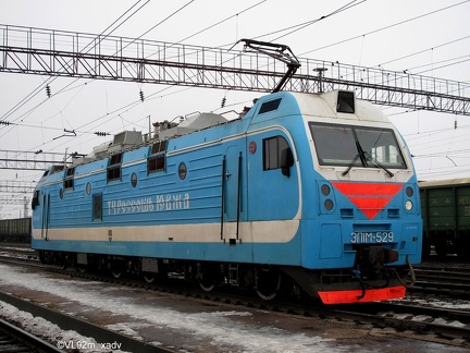 ЭП1М-529
