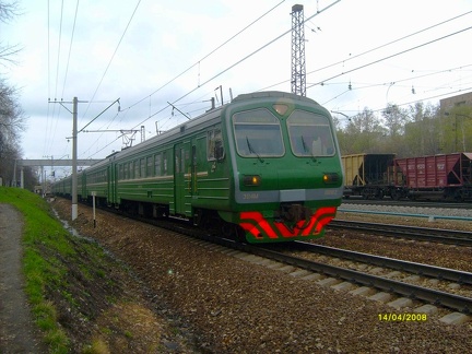 ЭД4м-0002