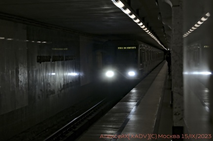 Электропоезд 81.760 "Ока"